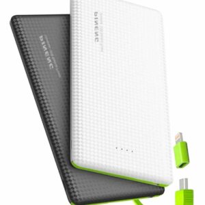 Carregador Portátil Power Bank 10.000mah Universal
