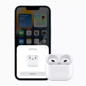 Fone Airpods 3