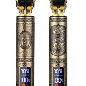 Original - Maquininha Vintage T9 Digital Com Display LCD