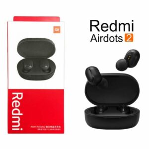 Original - Fone De Ouvido Buetooth Xiaomi Redmi Airdots 2