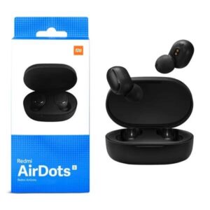 Original - Fone De Ouvido Buetooth Xiaomi Redmi Airdots S