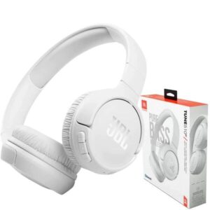 Original - Fone De Ouvido Bluetooth Jbl Tune 510bt