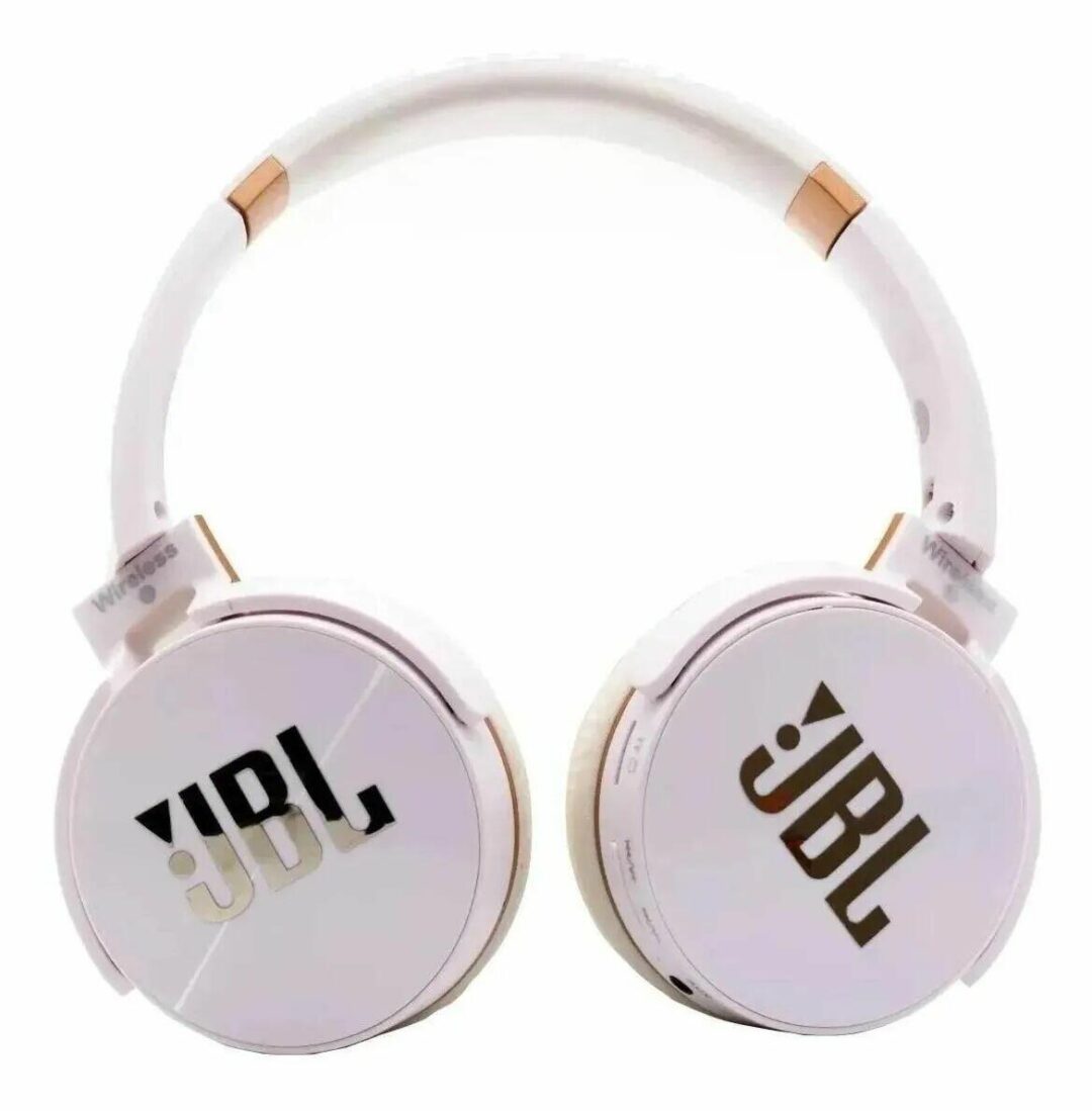 Fone de Ouvido Bluetooth Everest JB950 Com Microfone