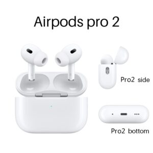 Fone Airpods Pro 2