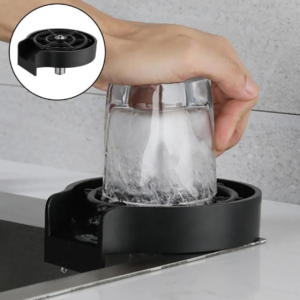 Lavador de Copos Automáticos Sobre Pressão (cor sortida)