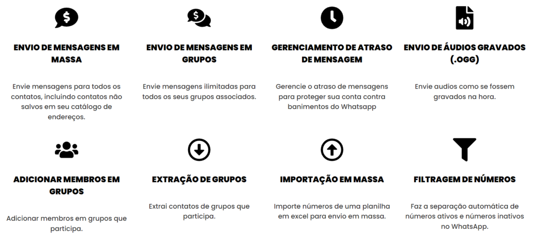 VBC ZAP - Última Atualização: OBS na Descrição! - Image 2