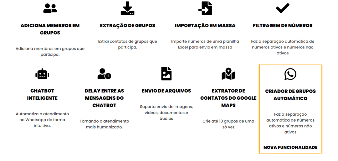 VBC ZAP - Última Atualização: OBS na Descrição! - Image 3