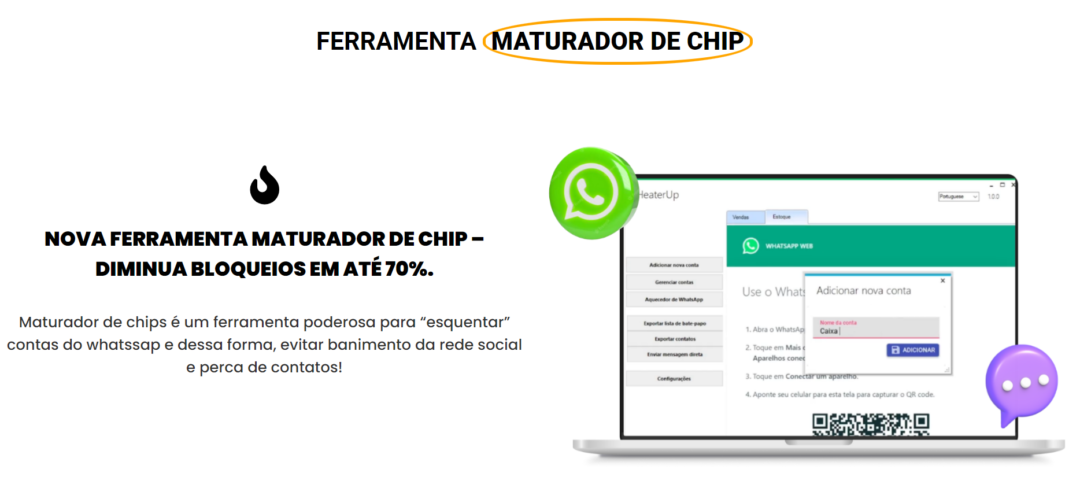 VBC ZAP - Última Atualização: OBS na Descrição! - Image 4