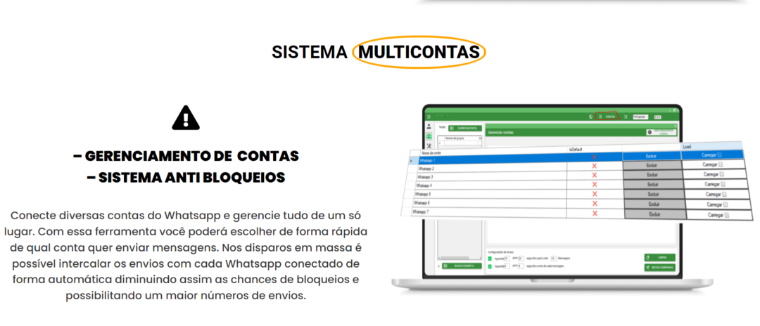 VBC ZAP - Última Atualização: OBS na Descrição! - Image 5