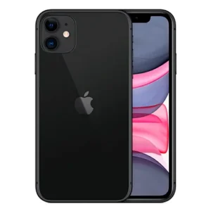 IPHONE 11 - NOVO 100%